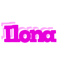 Ilona rumba logo