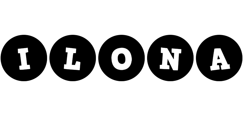 Ilona tools logo