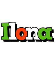 Ilona venezia logo