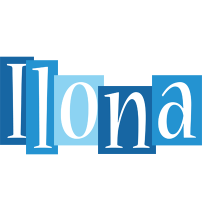 Ilona winter logo