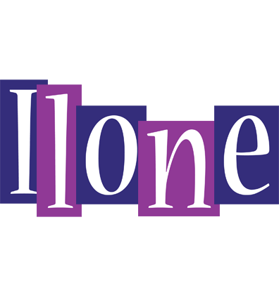 Ilone autumn logo