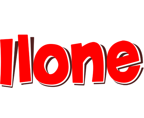 Ilone basket logo