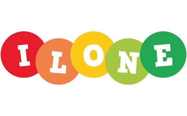 Ilone boogie logo