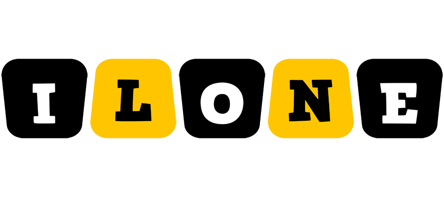 Ilone boots logo