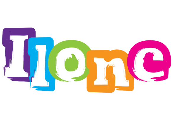 Ilone casino logo