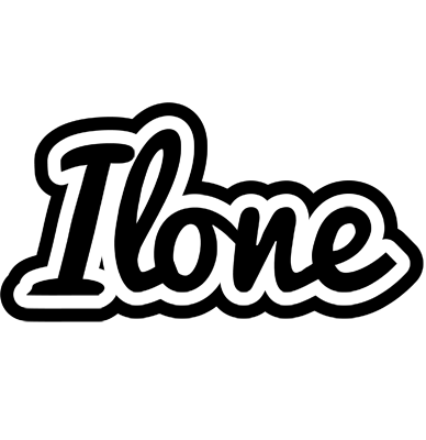 Ilone chess logo