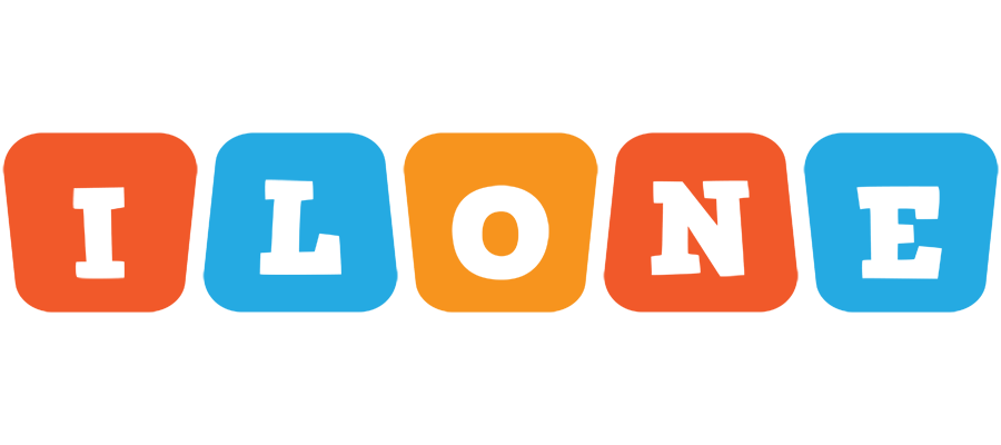 Ilone comics logo