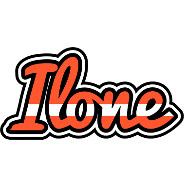Ilone denmark logo