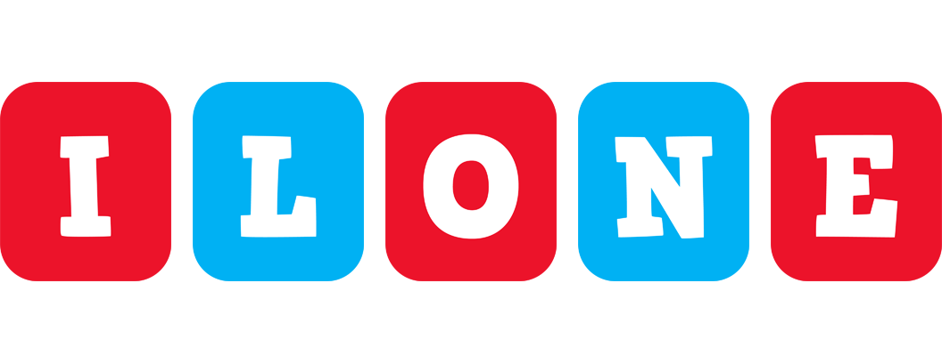 Ilone diesel logo