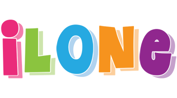 Ilone Logo | Name Logo Generator - I Love, Love Heart, Boots, Friday ...