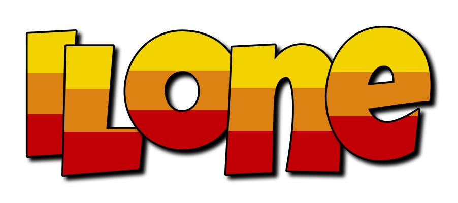 Ilone jungle logo