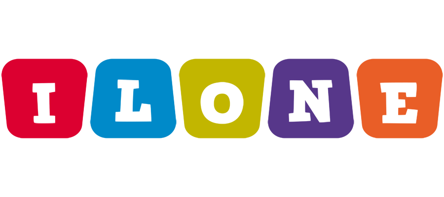 Ilone kiddo logo