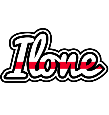 Ilone kingdom logo