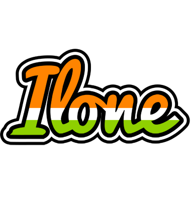 Ilone mumbai logo