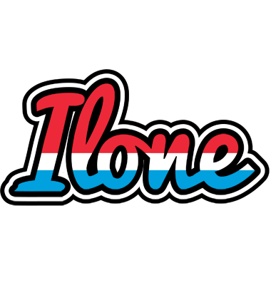 Ilone norway logo
