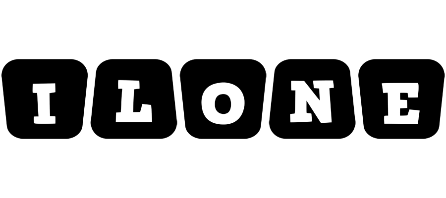 Ilone racing logo