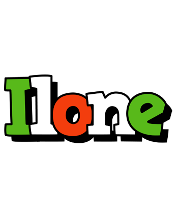 Ilone venezia logo