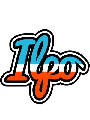 Ilpo america logo