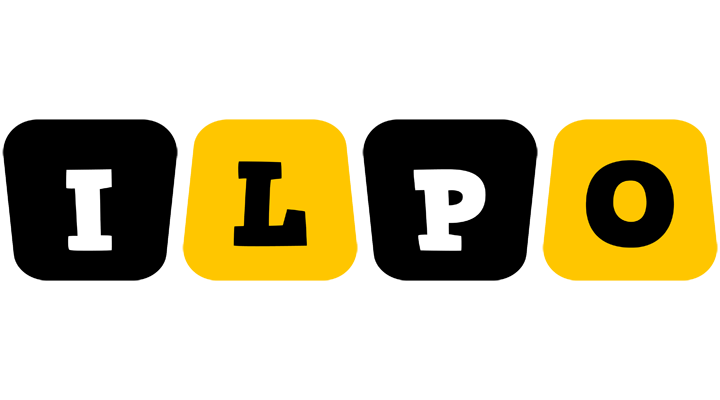 Ilpo boots logo