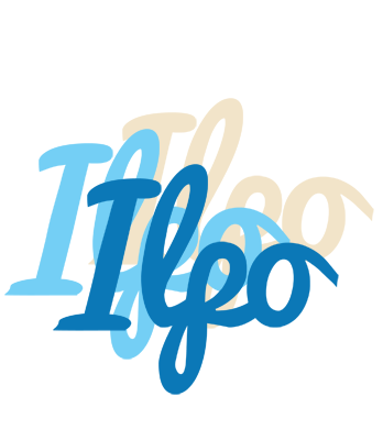 Ilpo breeze logo