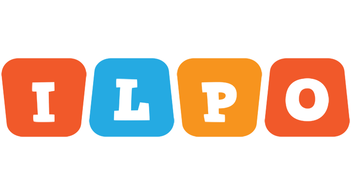 Ilpo comics logo