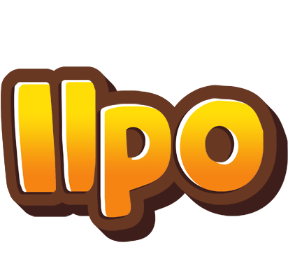 Ilpo cookies logo