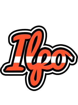 Ilpo denmark logo