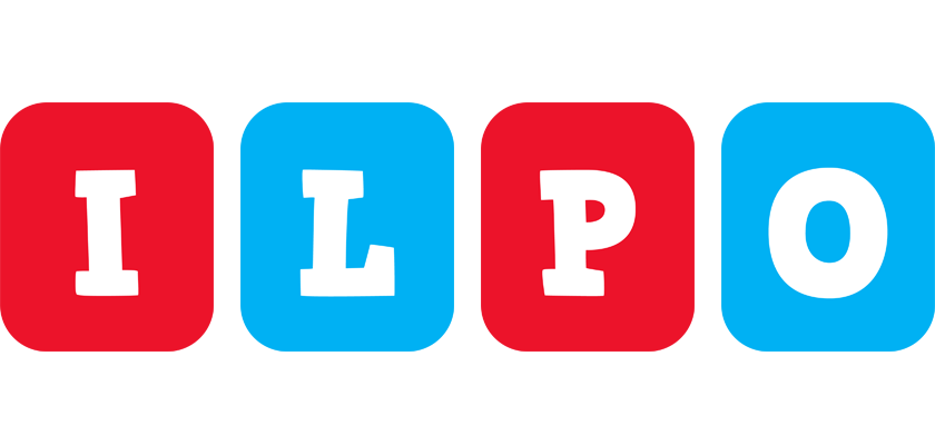 Ilpo diesel logo