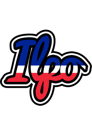 Ilpo france logo