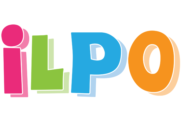Ilpo friday logo