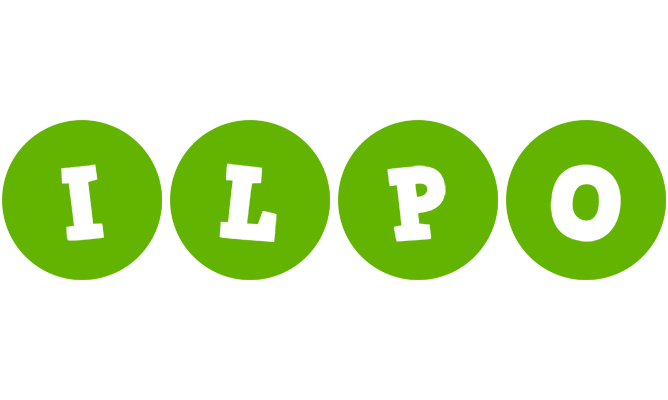 Ilpo games logo