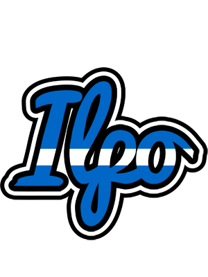 Ilpo greece logo