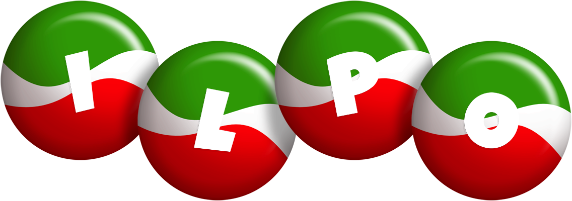 Ilpo italy logo