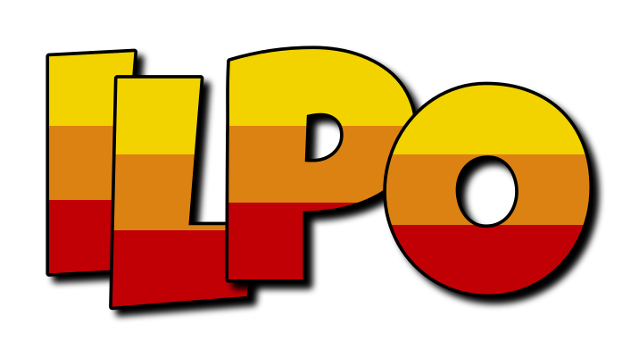 Ilpo jungle logo