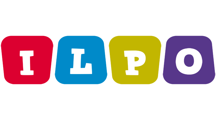 Ilpo kiddo logo
