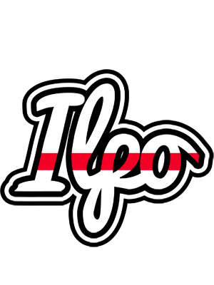 Ilpo kingdom logo