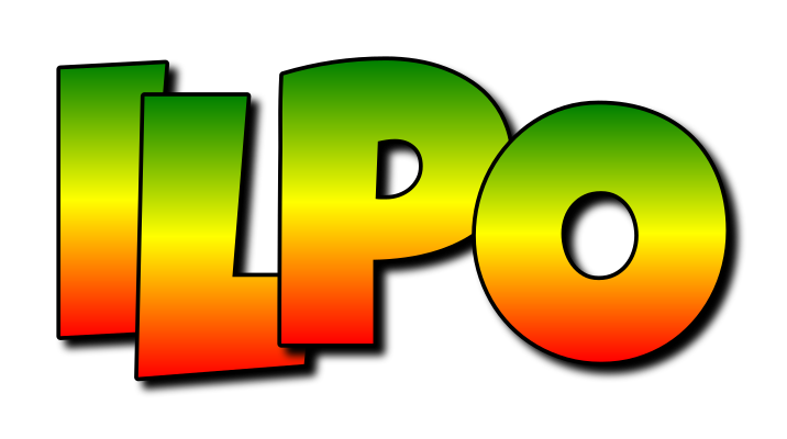 Ilpo mango logo