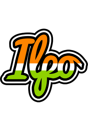 Ilpo mumbai logo