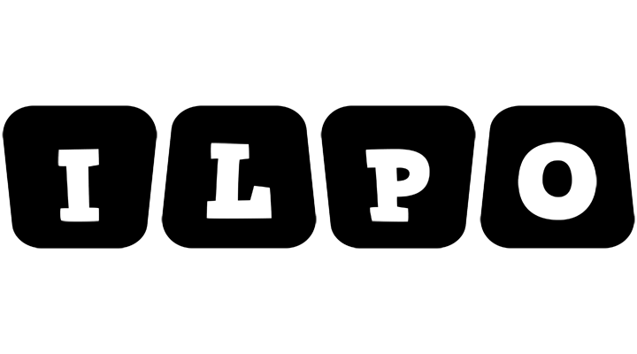 Ilpo racing logo