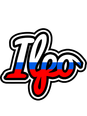 Ilpo russia logo