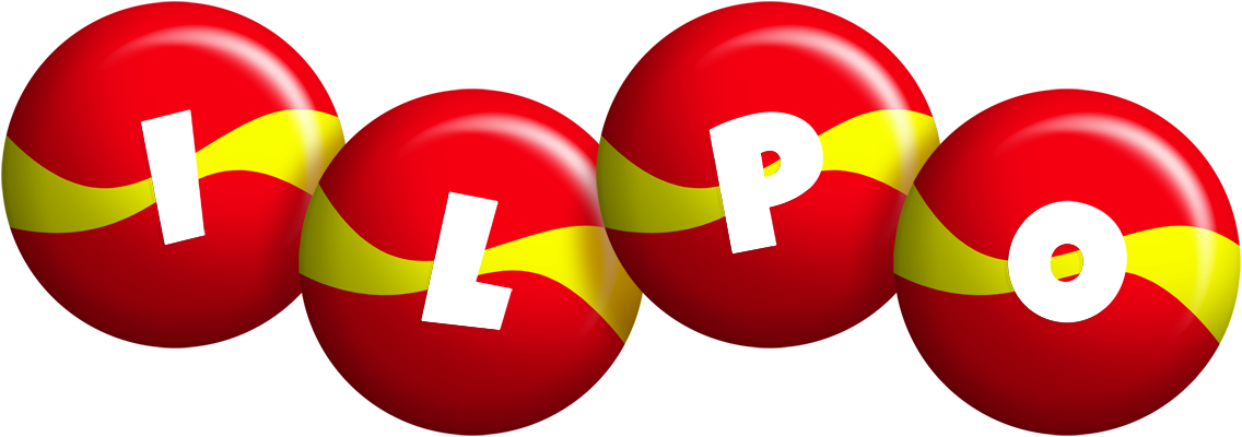 Ilpo spain logo