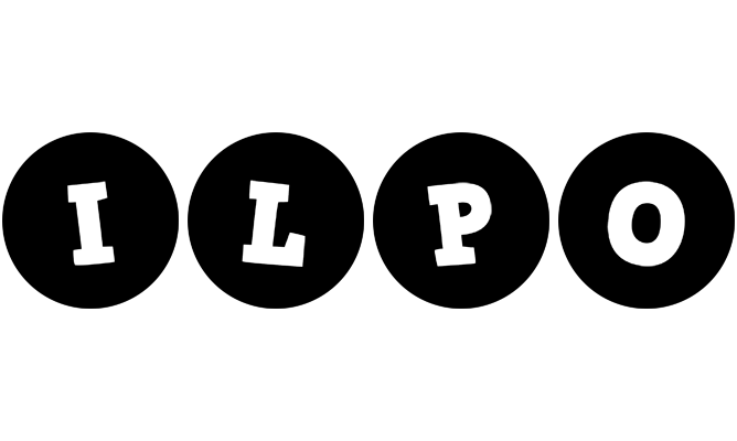 Ilpo tools logo