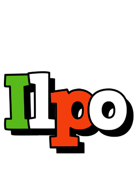 Ilpo venezia logo