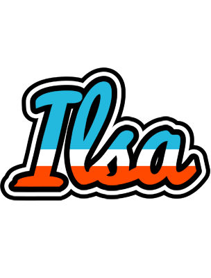 Ilsa america logo