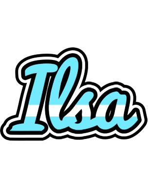 Ilsa argentine logo