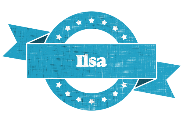 Ilsa balance logo