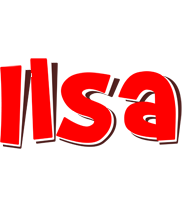 Ilsa basket logo