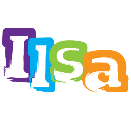 Ilsa casino logo