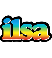 Ilsa color logo