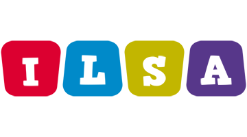 Ilsa daycare logo